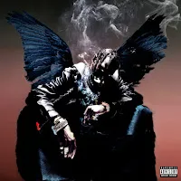 Travis Scott — Beibs In The Trap — обложка